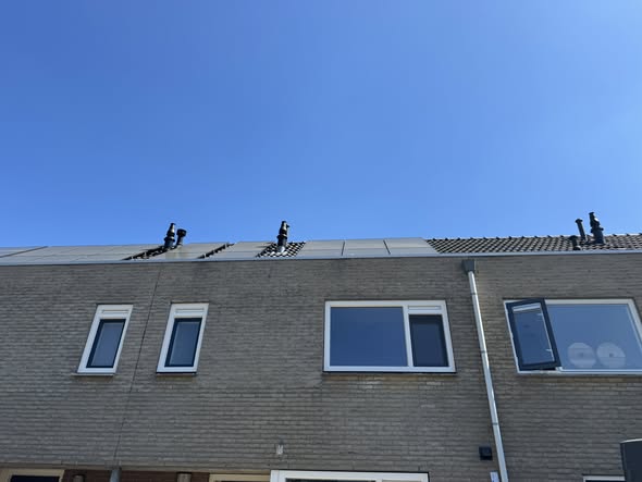 PIMA Kozijnen project in Emmen