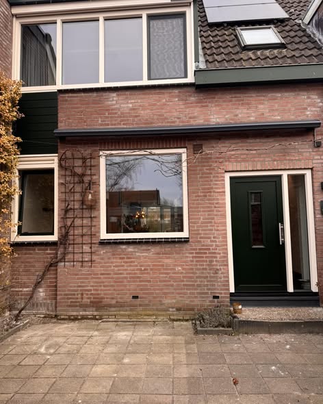 PIMA Kozijnen project in Groningen