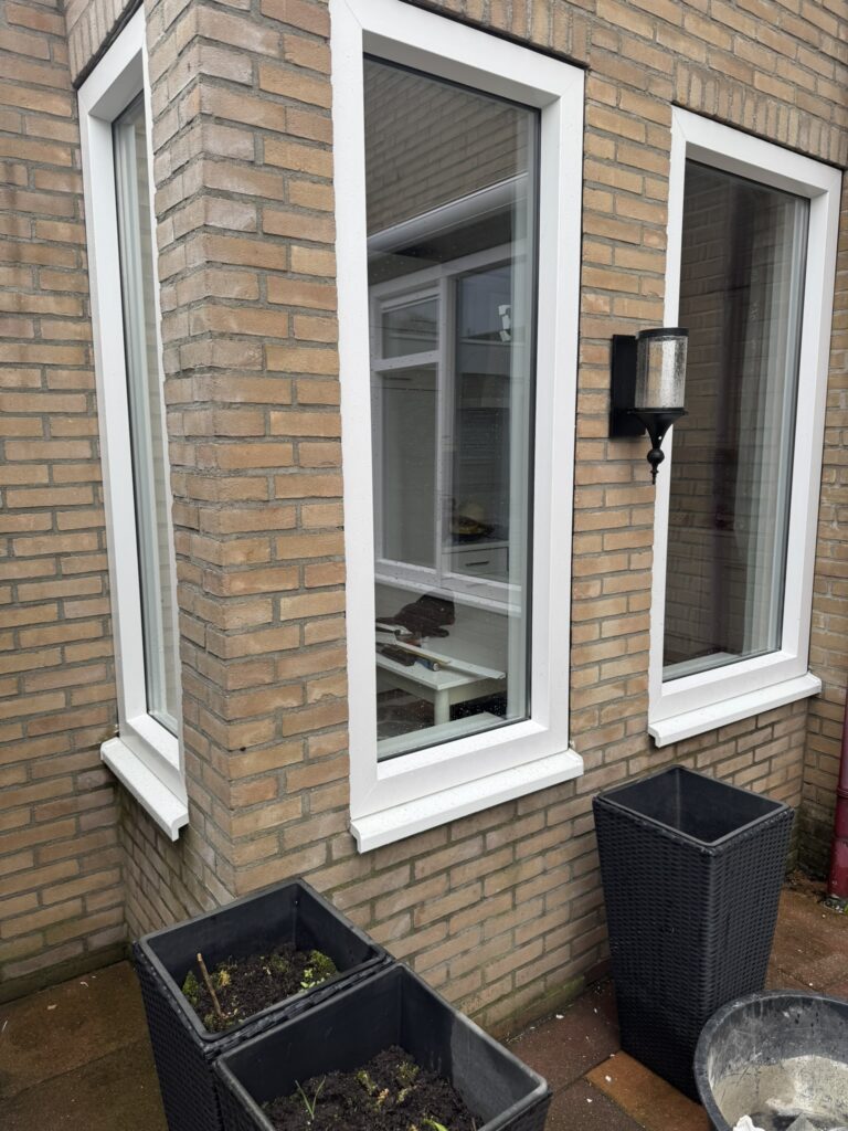 kozijnen veendam Kunststof kozijnen Veendam